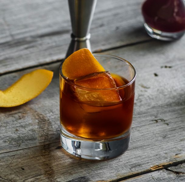 Holiday Fig Fling