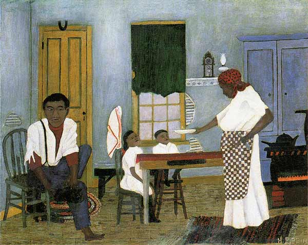 Horace-Pippin-Interior