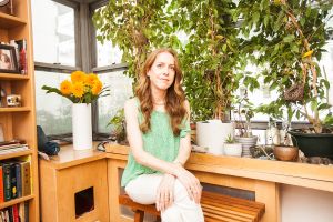 PHOTO: Emily Assiran for Observer