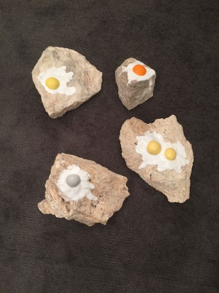 Pedro Wirz, Triolbytes, (2015). (Photo: NADA)