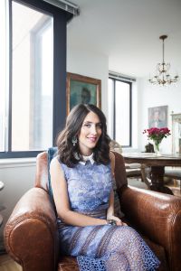 : Emily Assiran/New York Observer