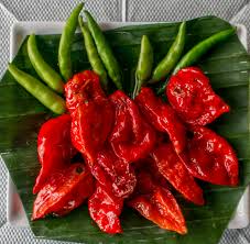 Spicy foods can contribute to incontinence.