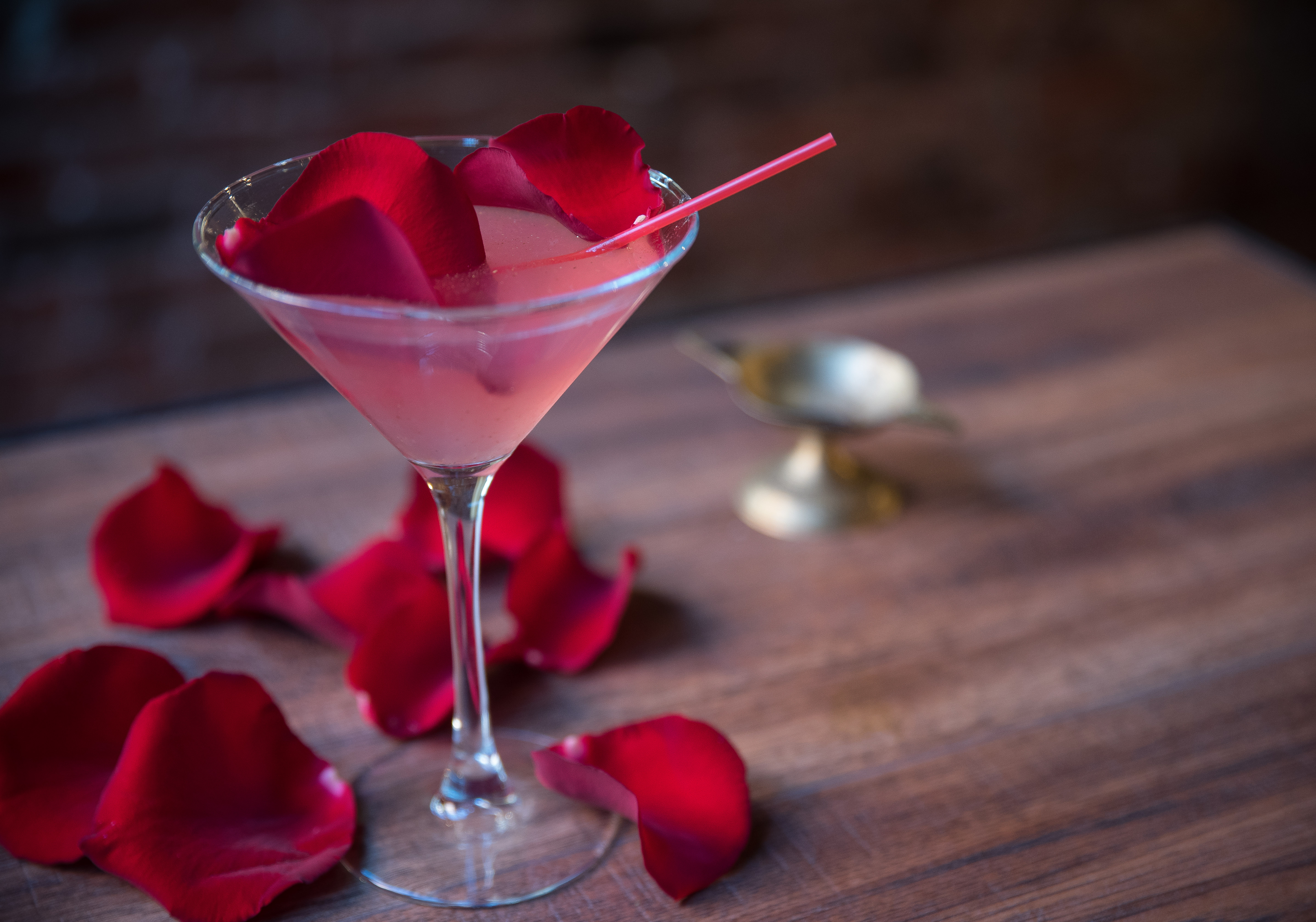 Indian Rose