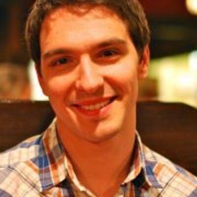Igor Volsky exposed politicians' NRA donations on Twitter. (Photo; Twitter)