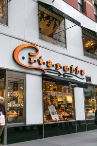 Citarella. (Photo: Jennifer Lu for Observer)