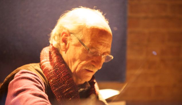 Jerry Granelli.