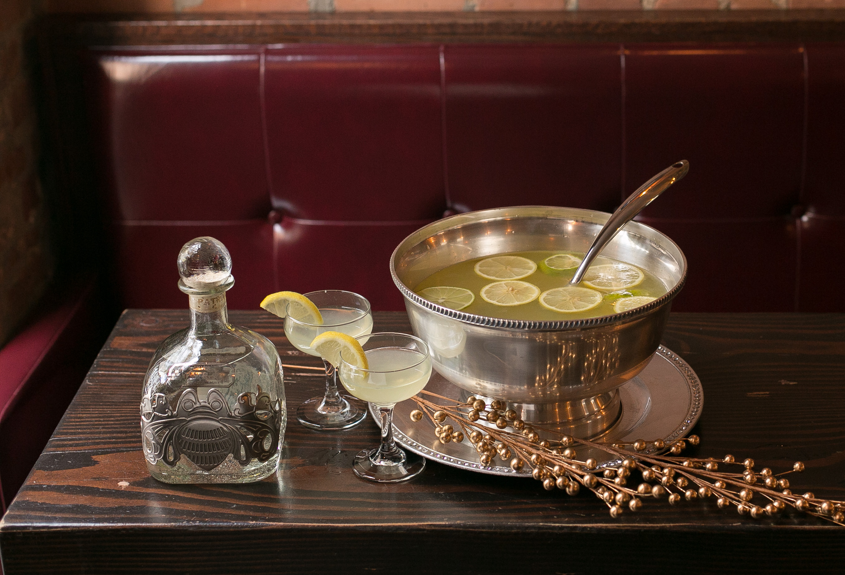 Patron)