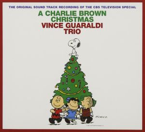 A Charlie Brown Christmas was recorded 50 years ago this month.