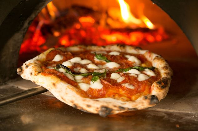 Margherita
