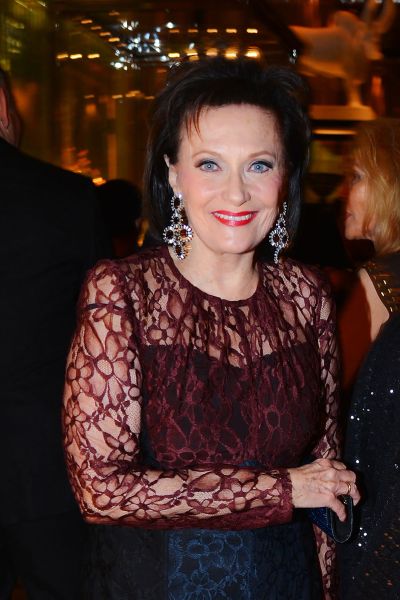 Marina Maher, CEO of Marina Maher Communications