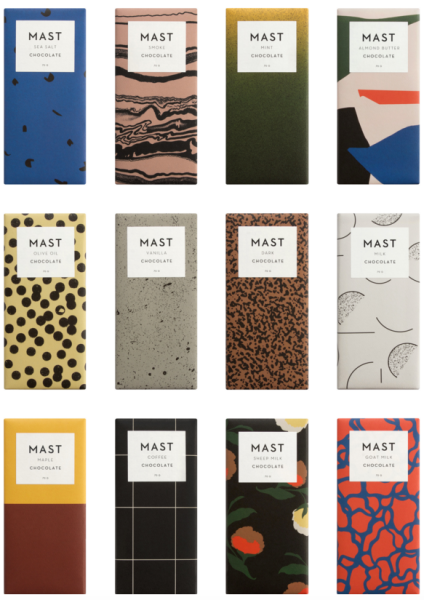 Mast Brothers