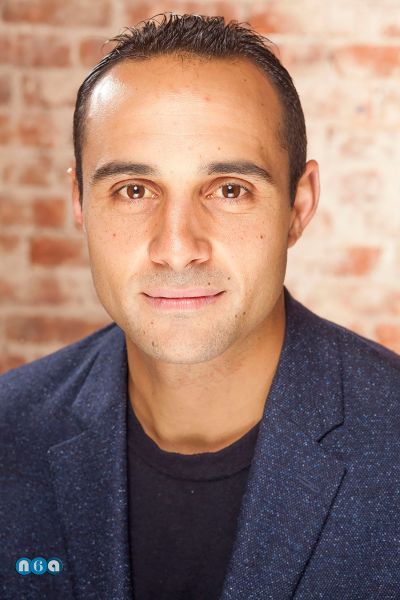 Matt Rizzetta, president and CEO of N6a