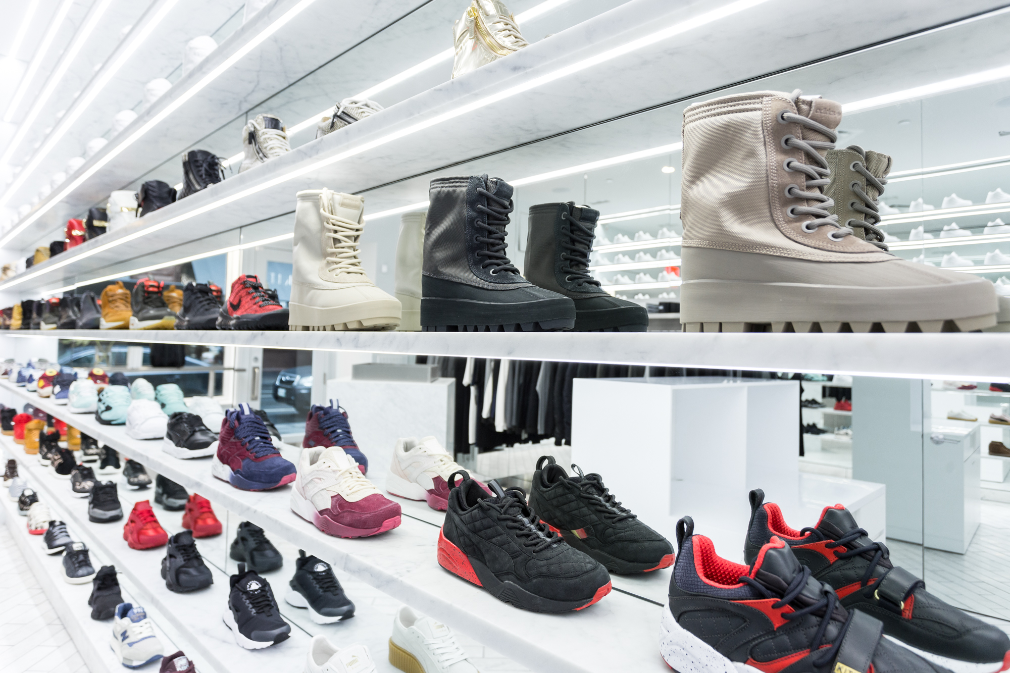 (Photo: Courtesy Kith).