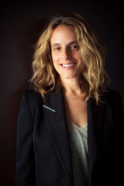 MIchelle Lehmann, founder and CEO of Michelle Lehmann Communications