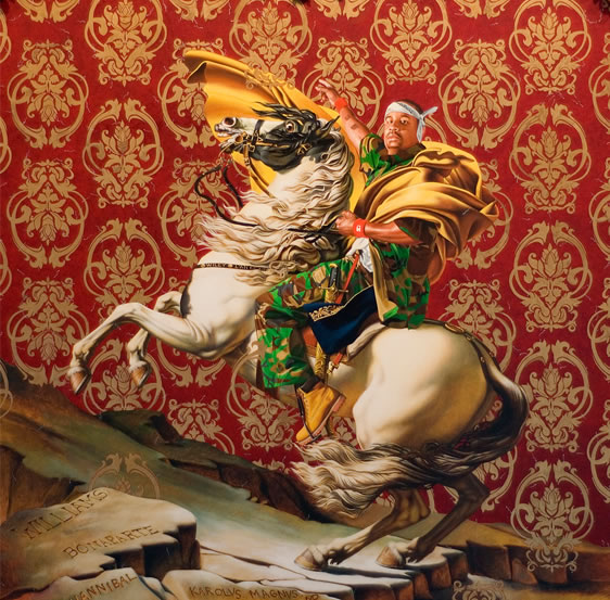 Napoleon