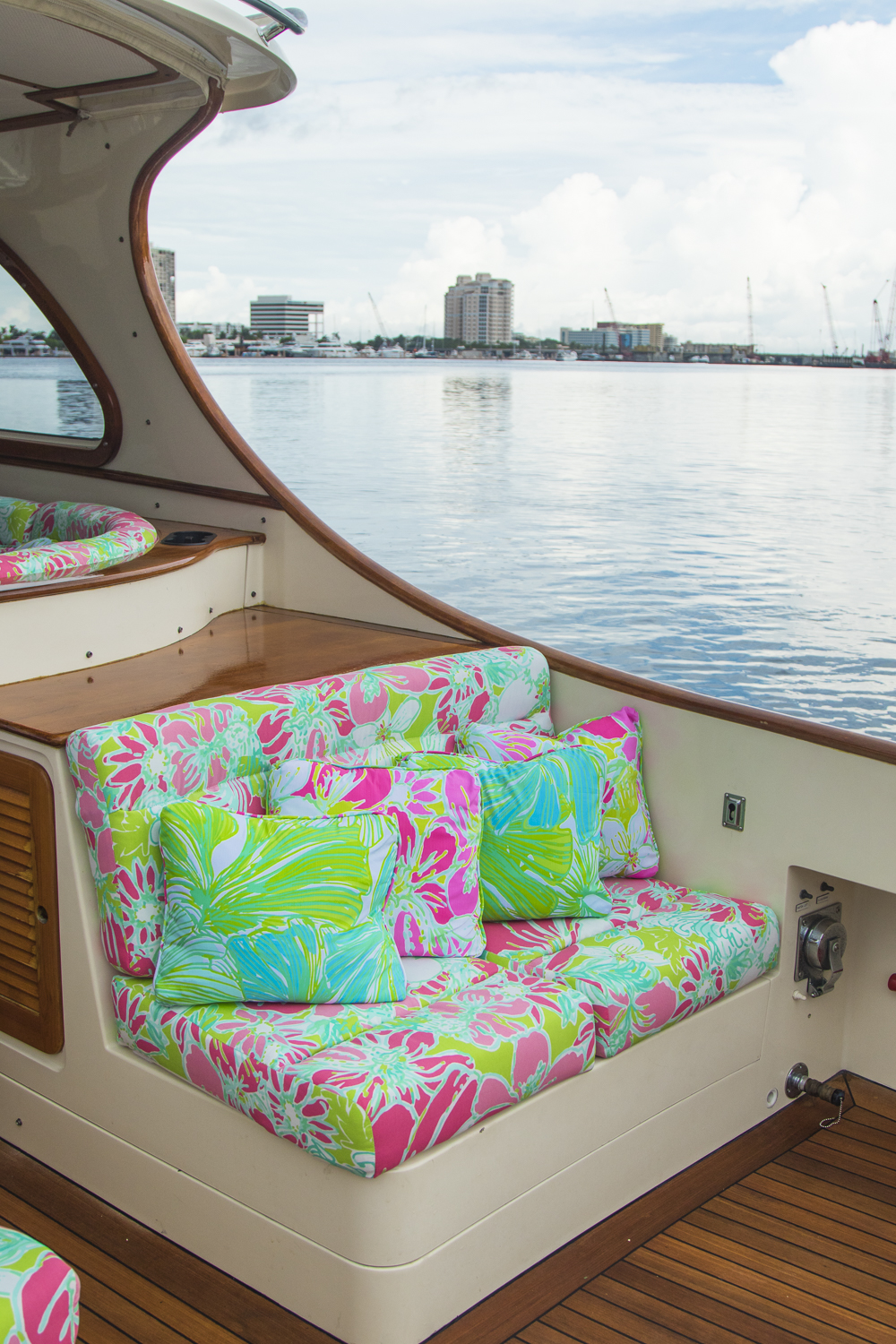 (Photo: Courtesy Lilly Pulitzer).
