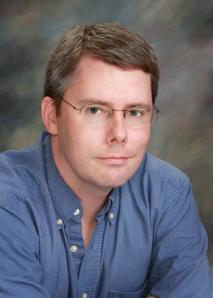 Patrick Berry.
