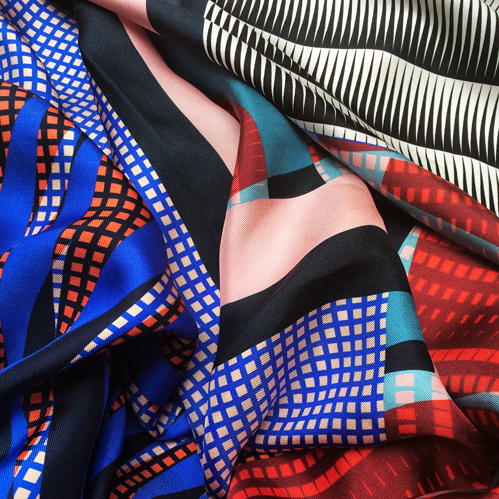 pattern observer