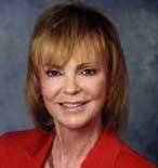 Assemblywoman Gail Phoebus is challenging three-term Sen. Steven Oroho in the 24th Leg. District.