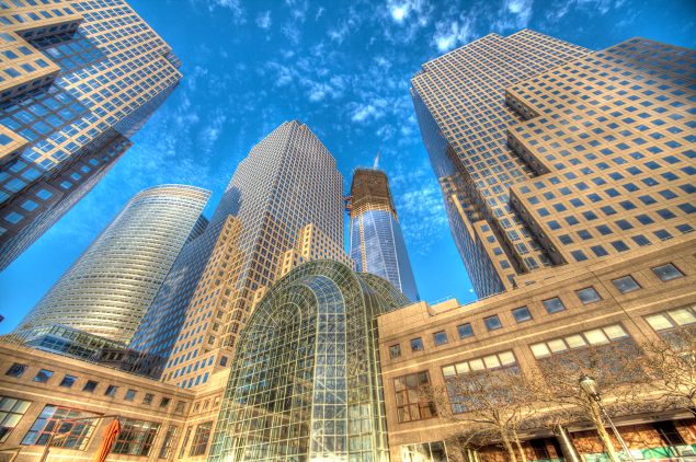 Real Estate PR Power List