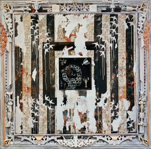 Laura Kimpton, Past, Present and Future,