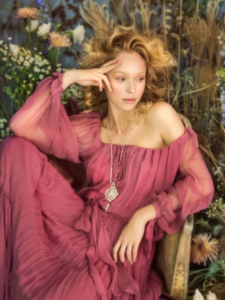 (Photo: Jamie Beck for Ann Street Studio).