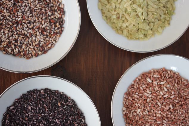 RICE BAR_Photo by Segolene Babiarz