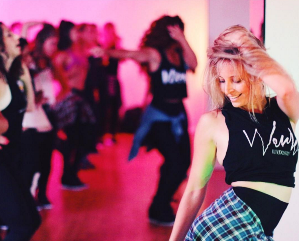 Vixen encourages you to “get your Beyonce, Ciara, Rihanna on” (Photo: Vixen).