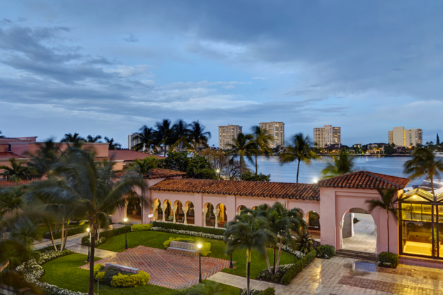 (Photo: The Boca Resort & Club