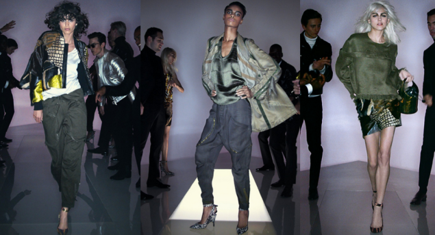 Tom Ford, Spring 2016 (Photo: TomFord.com).