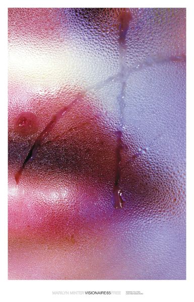 (Photo: Courtesy Visionaire).