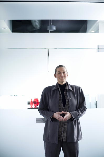 Martine Rothblatt (Photo by Ron Levine/Getty Images)