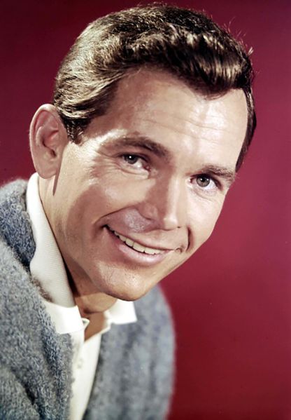 Dean Jones. (Photo by Photoshot/Getty Images)