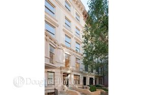 Farewell, limestone beauty. (Douglas Elliman)