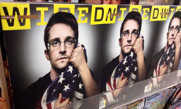 Wired magazine unveiled two new verticals, Culture and Transportation, on its website this morning. (Photo: Flickr Creative Commons)