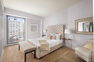A tad beige. (Michael Weinstein)