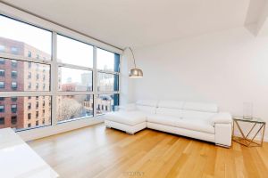 Fully furnished? (Town Residential)