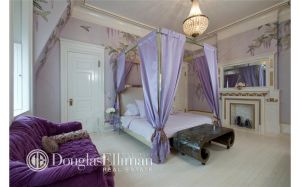 Purple Haze. (Douglas Elliman)