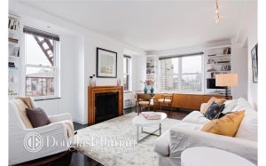 Weirdly normal. (Douglas Elliman)