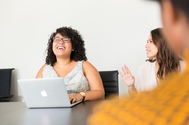 Access to a coding education just became more attainable for women.