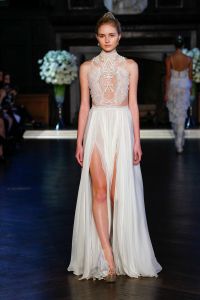 NEW YORK BRIDAL FASHION WEEK