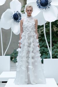 NEW YORK BRIDAL FASHION WEEK