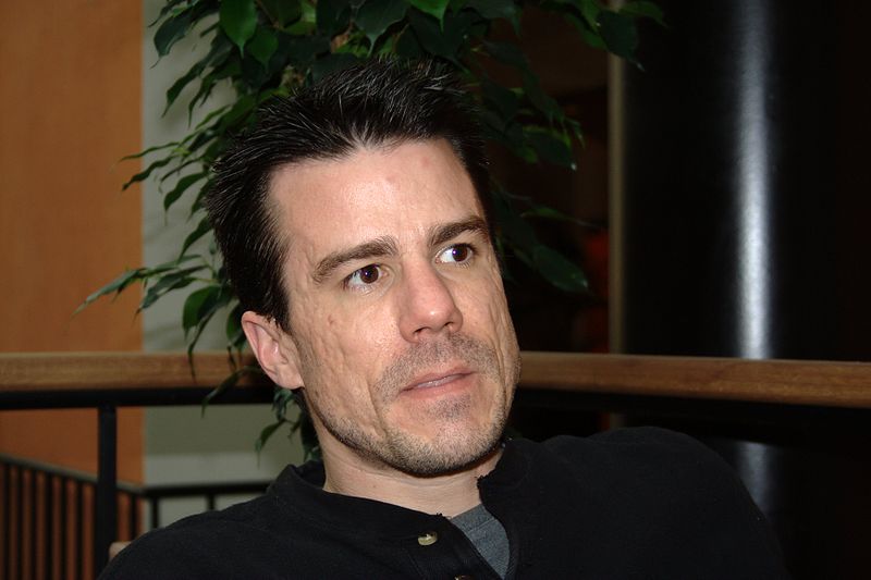 Ian Murdock died at the very end of 2015. (Photo: Ilya Schurov / Creative Commons)