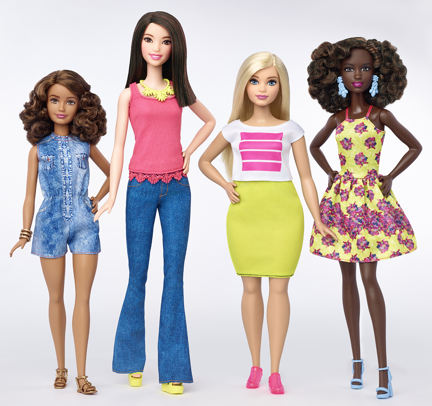 (Photo: Courtesy Barbie).