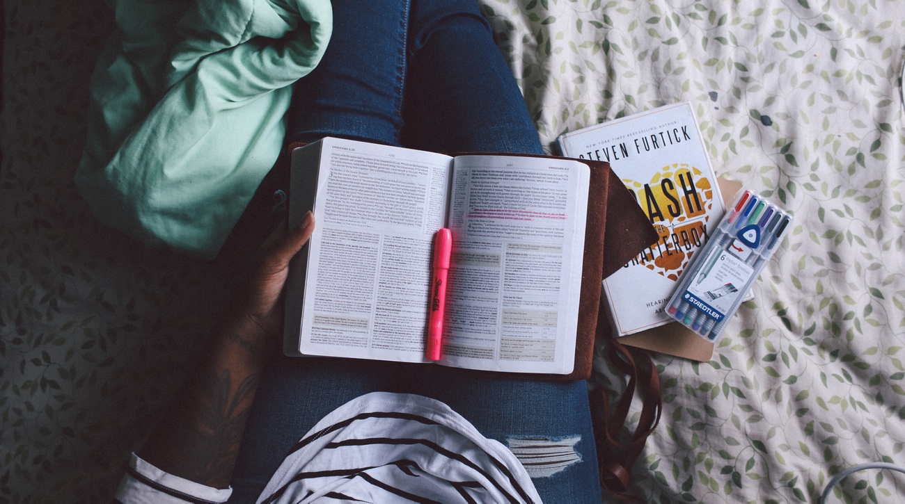 (Photo: Jazmin Quaynor/Unsplash)