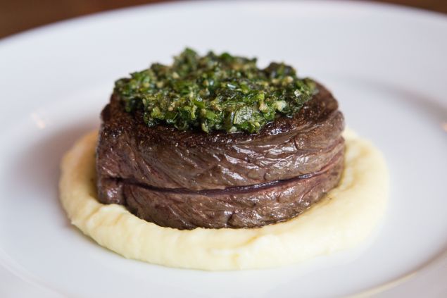 Patients with kidney disease should regulate their protein intake.