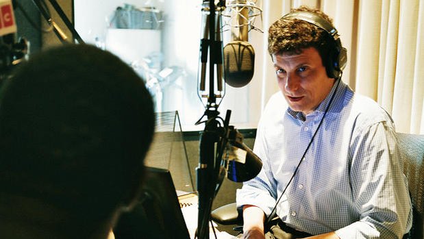 David Remnick