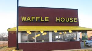 A Waffle House grill operator had a lot of war stories in his Reddit AMA. (Photo: Google Commons)