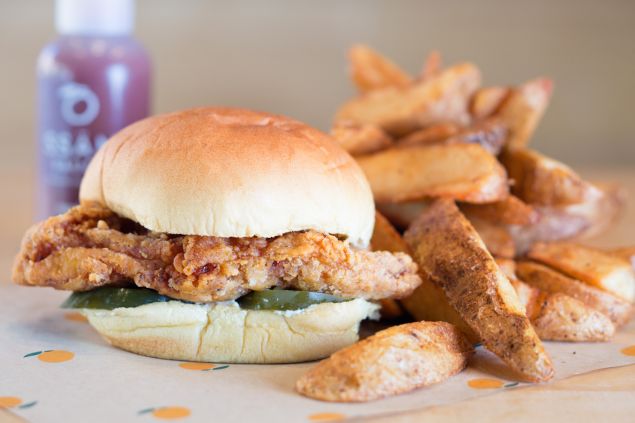 fuku spicy fried chicken sandwich and fries -- please credit gabriele stabile-2