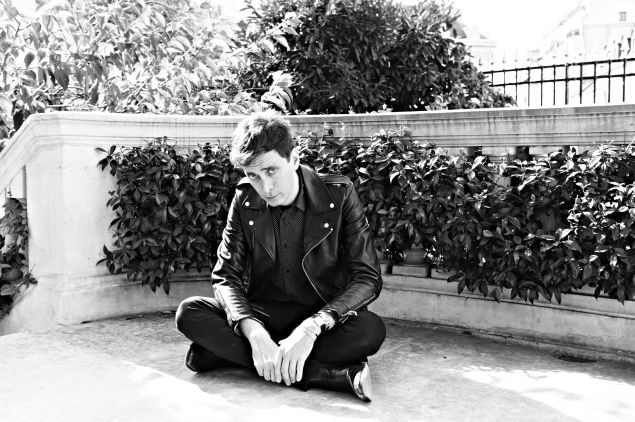 Hedi Slimane (Photo: Yves Saint Laurent via Getty Images).